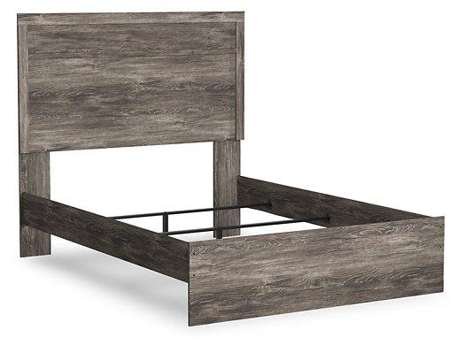 Ralinksi Bedroom Set - Jay's Mattress Plus (NY)