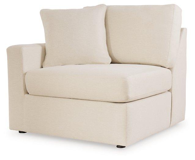 Modmax Balanced Sectional with Audio and Storage Consoles - Jay's Mattress Plus (NY)