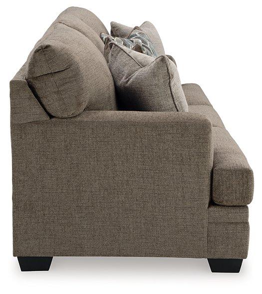 Stonemeade Living Room Set - Jay's Mattress Plus (NY)