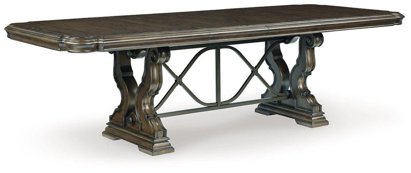 Maylee Dining Room Set - Jay's Mattress Plus (NY)