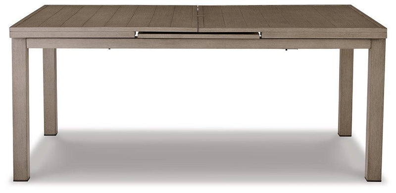 Beach Front Outdoor Set - Jay's Mattress Plus (NY)