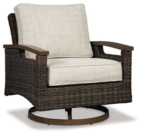 Rodeway South Outdoor Set - Jay's Mattress Plus (NY)