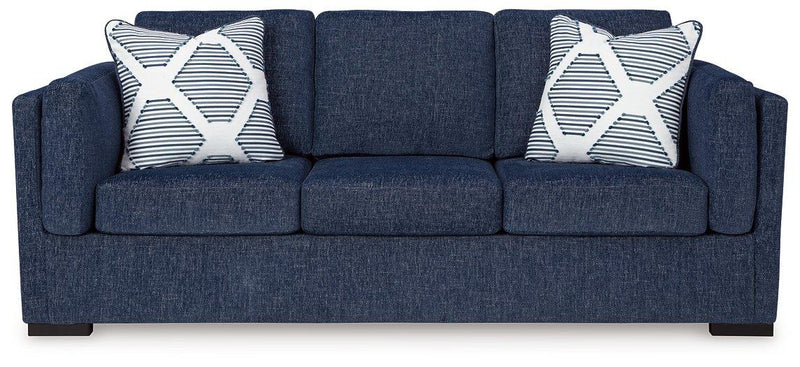 Evansley Living Room Set - Jay's Mattress Plus (NY)