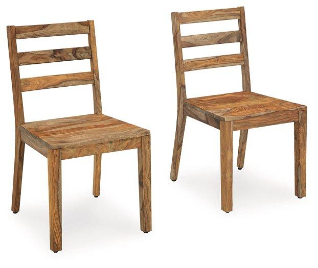 Dressonni Dining Room Set - Jay's Mattress Plus (NY)