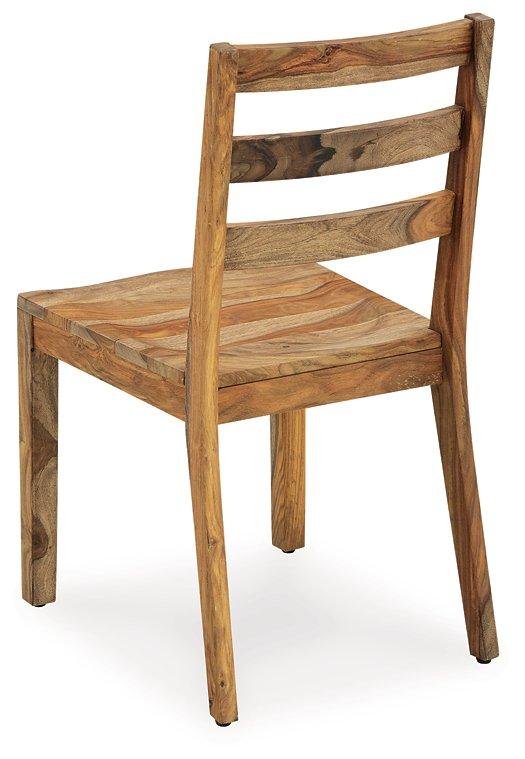 Dressonni Dining Room Set - Jay's Mattress Plus (NY)
