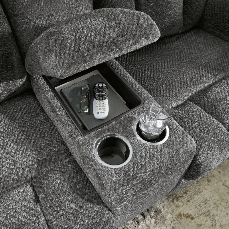 Frohn Living Room Set - Jay's Mattress Plus (NY)