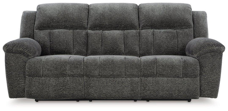 Frohn Living Room Set - Jay's Mattress Plus (NY)