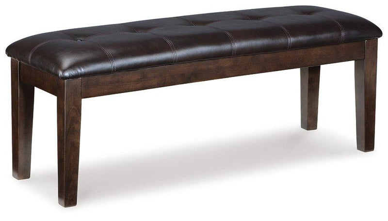 Haddigan Dining Set - Jay's Mattress Plus (NY)