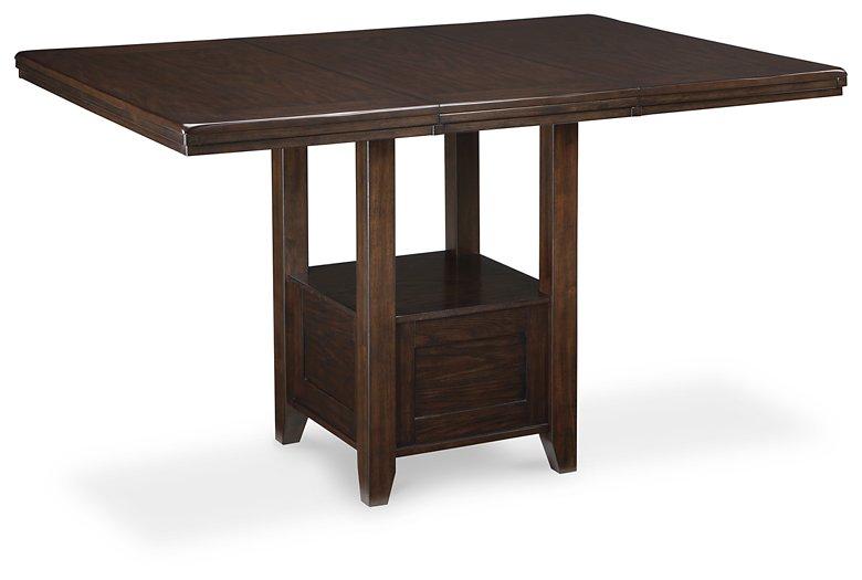Haddigan Dining Room Set - Jay's Mattress Plus (NY)