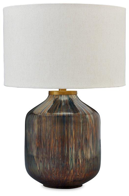Jadstow Lamp Set - Jay's Mattress Plus (NY)