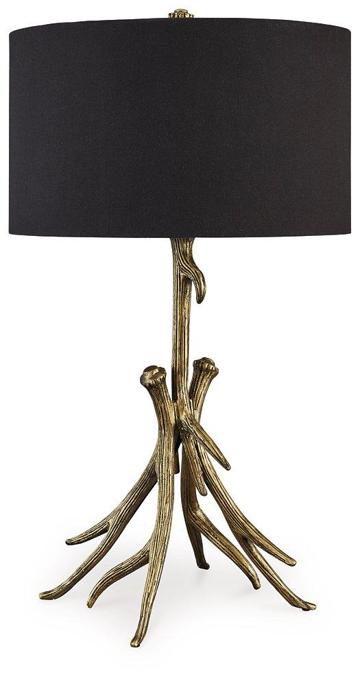 Josney Lamp Set - Jay's Mattress Plus (NY)