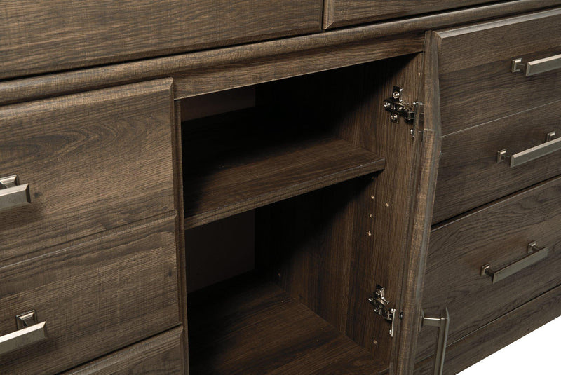 Juararo Bedroom Set - Jay's Mattress Plus (NY)