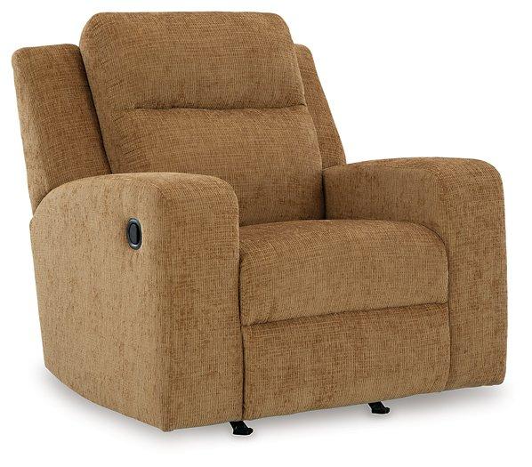 Kanlow Recliner