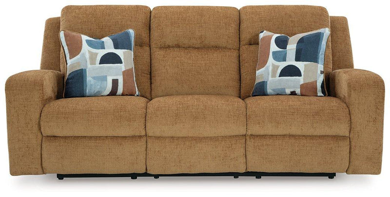 Kanlow Living Room Set - Jay's Mattress Plus (NY)