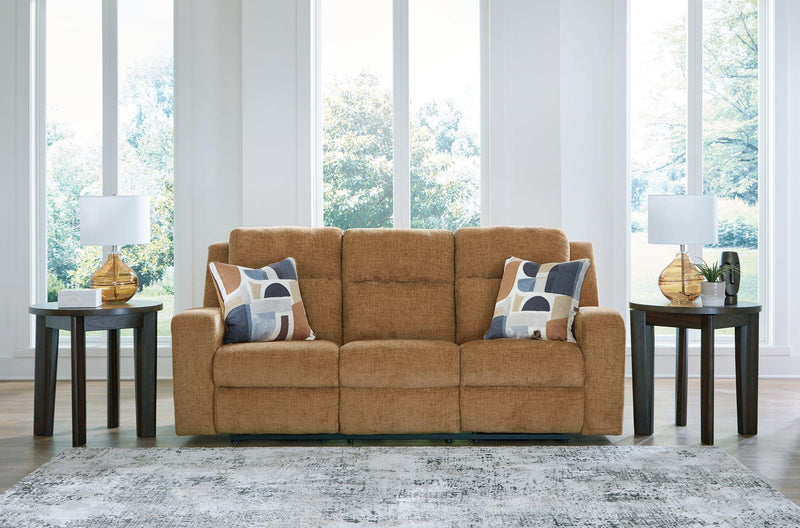 Kanlow Living Room Set - Jay's Mattress Plus (NY)