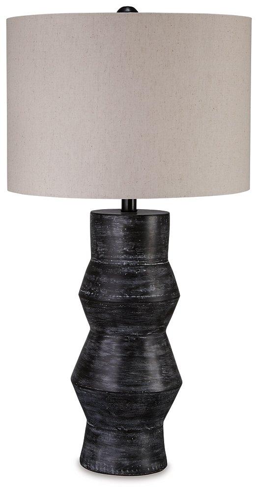 Kerbert Lamp Set - Jay's Mattress Plus (NY)