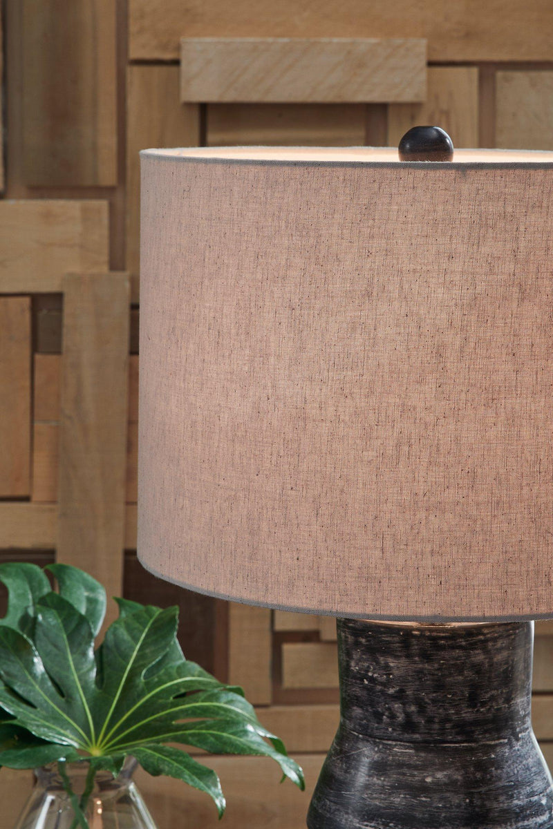 Kerbert Lamp Set - Jay's Mattress Plus (NY)