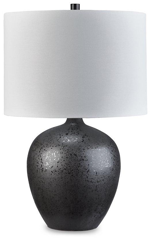 Ladstow Lamp Set - Jay's Mattress Plus (NY)