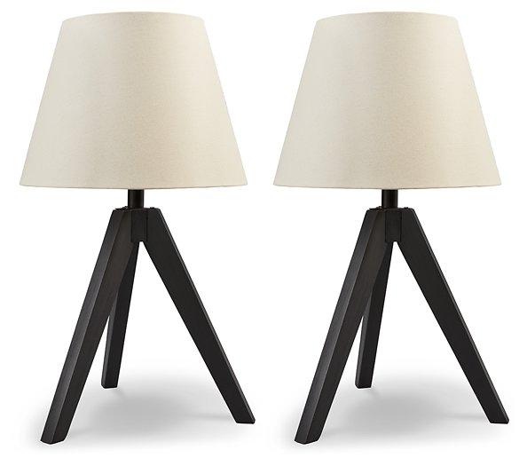 Laifland Table Lamp (Set of 2) image