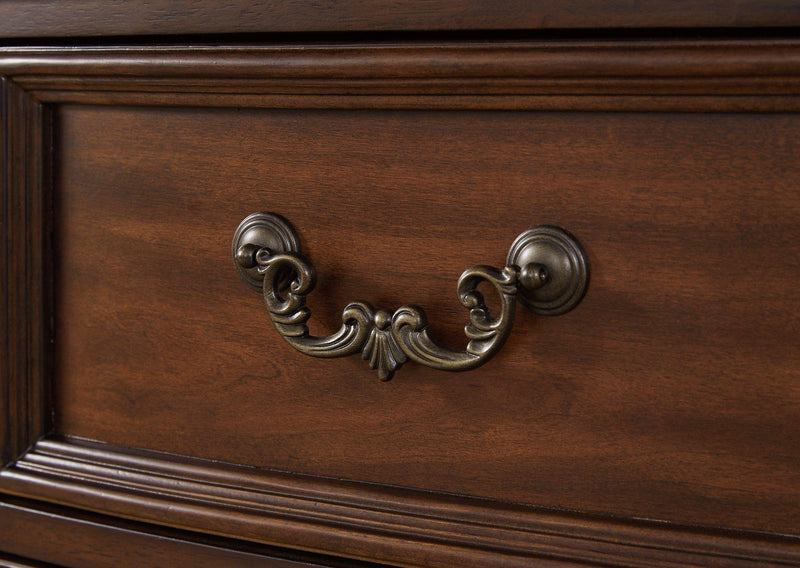Lavinton Bedroom Set - Jay's Mattress Plus (NY)