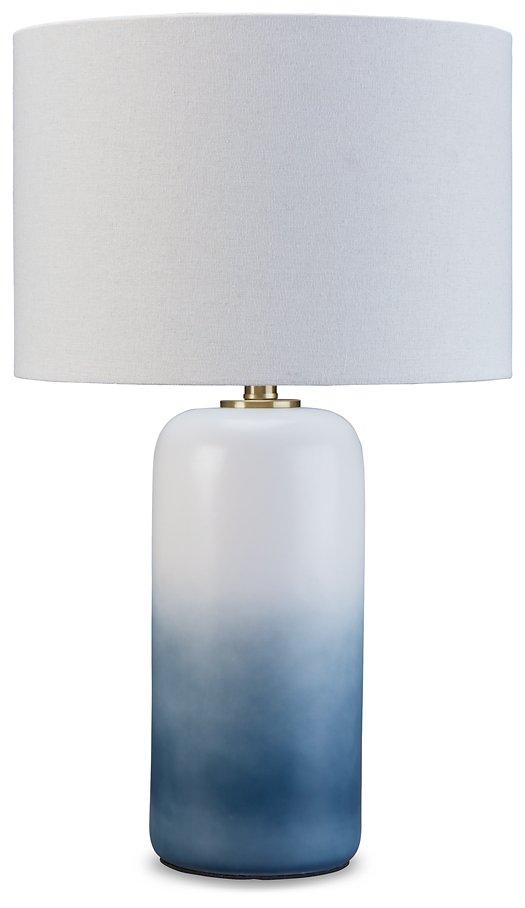 Lemrich Lamp Set - Jay's Mattress Plus (NY)