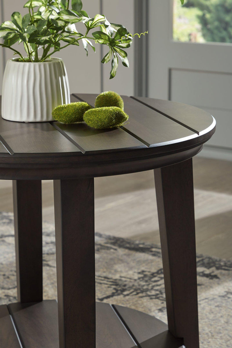 Celamar Occasional Table Set - Jay's Mattress Plus (NY)