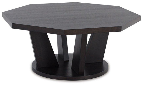 Chasinfield Occasional Table Set - Jay's Mattress Plus (NY)