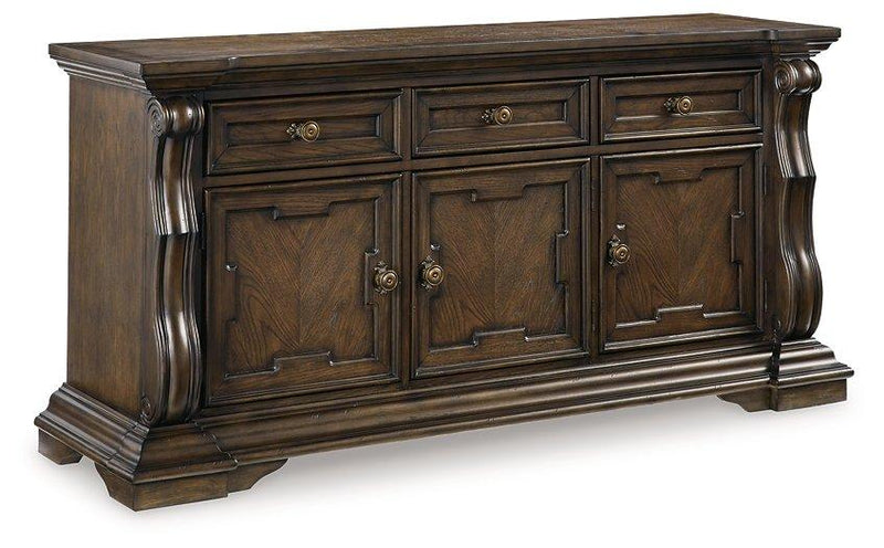 Maylee Dining Room Set - Jay's Mattress Plus (NY)