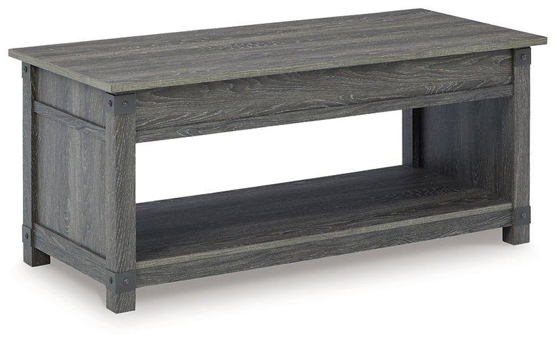 Freedan Occasional Table Set - Jay's Mattress Plus (NY)
