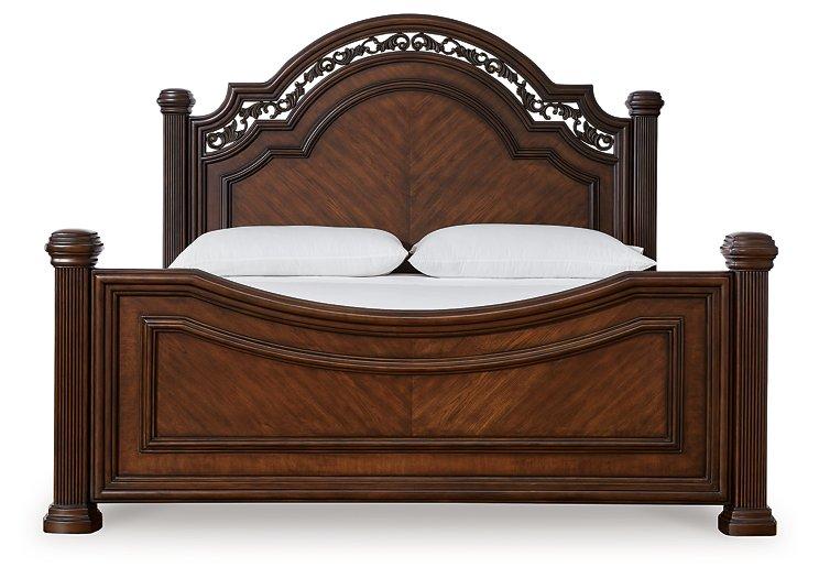 Lavinton Bedroom Set - Jay's Mattress Plus (NY)