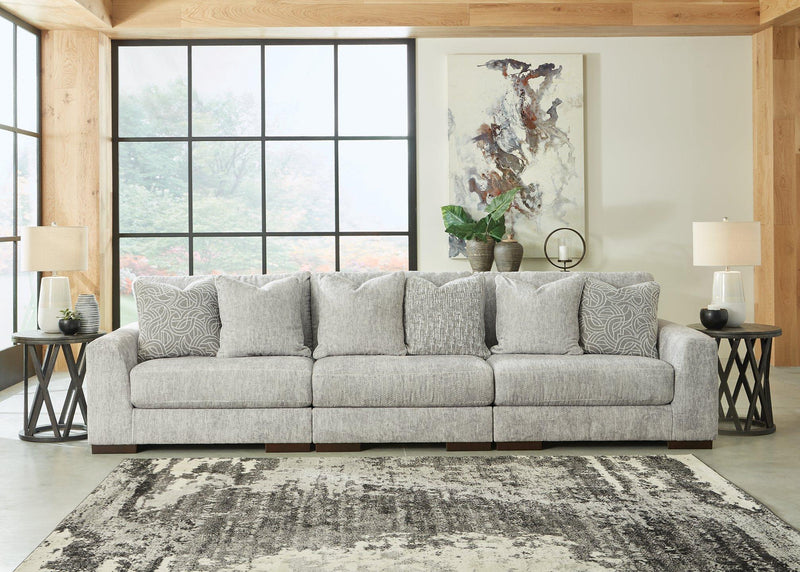 Regent Park Living Room Set - Jay's Mattress Plus (NY)