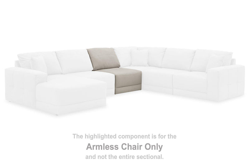 Next-Gen Gaucho Sectional - Jay's Mattress Plus (NY)