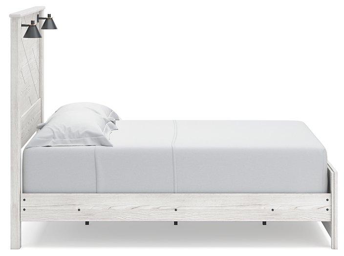 Gerridan Bedroom Set - Jay's Mattress Plus (NY)