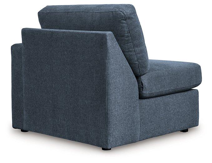Modmax Sectional with Audio System - Jay's Mattress Plus (NY)