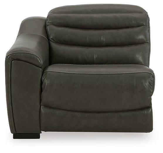 Center Line Living Room Set - Jay's Mattress Plus (NY)