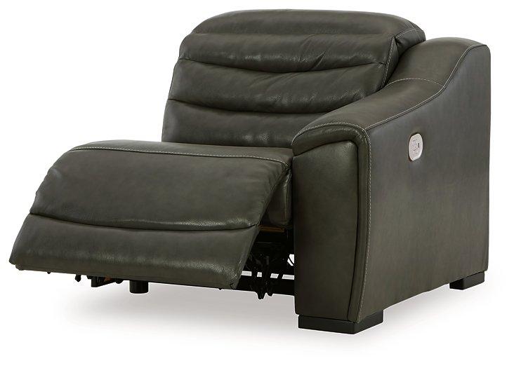 Center Line Living Room Set - Jay's Mattress Plus (NY)