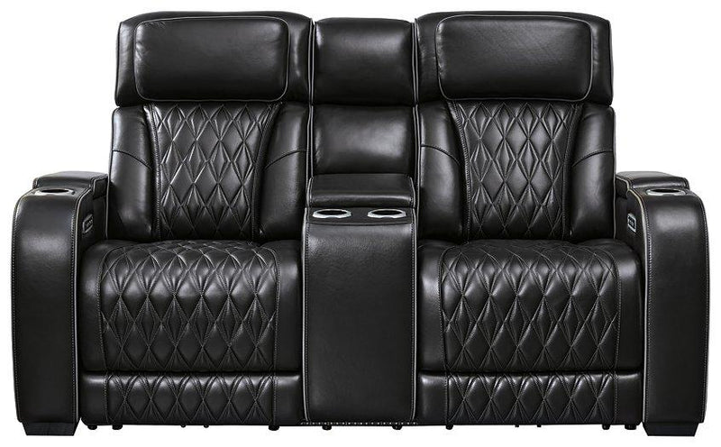 Boyington Living Room Set - Jay's Mattress Plus (NY)