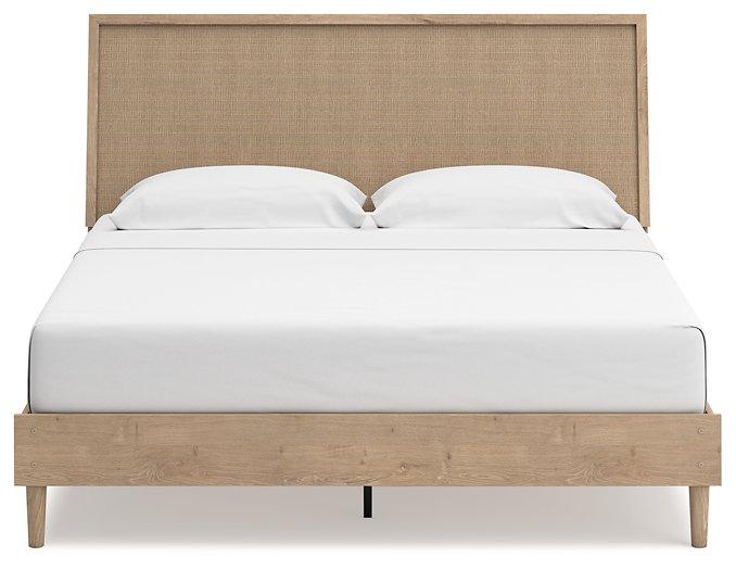 Cielden Bedroom Set - Jay's Mattress Plus (NY)