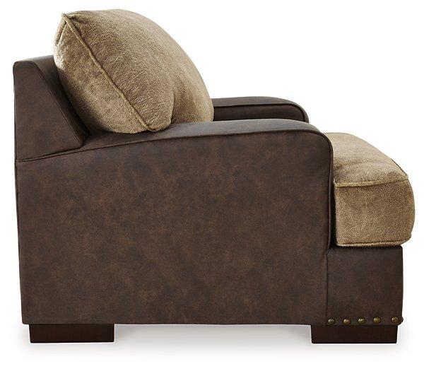 Alesbury Living Room Set - Jay's Mattress Plus (NY)