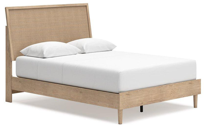 Cielden Bedroom Set - Jay's Mattress Plus (NY)