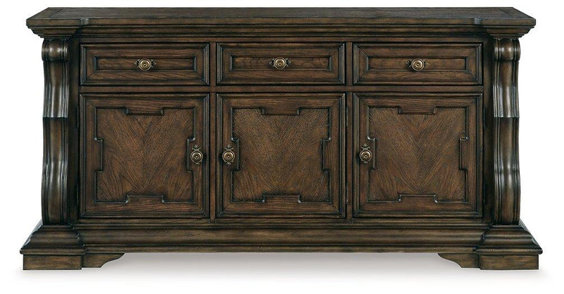 Maylee Dining Room Set - Jay's Mattress Plus (NY)