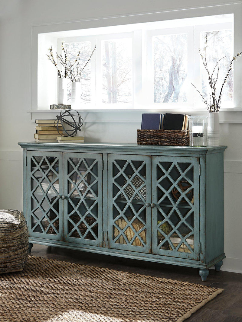 Mirimyn Accent Cabinet