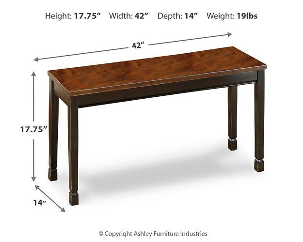Owingsville Dining Room Set - Jay's Mattress Plus (NY)