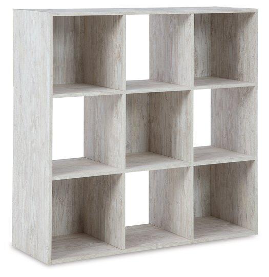 Paxberry Nine Cube Organizer image