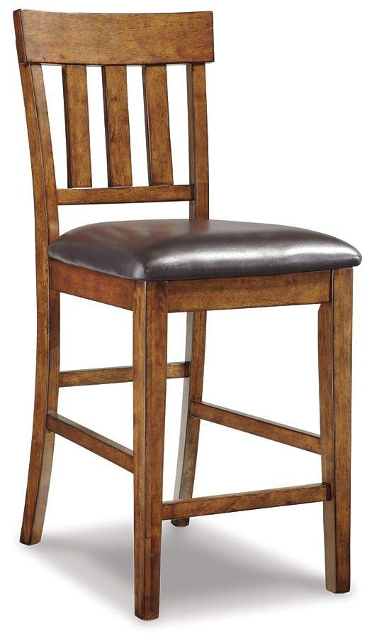 Ralene Counter Height Dining Set - Jay's Mattress Plus (NY)