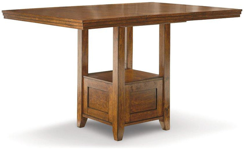 Ralene Counter Height Dining Set - Jay's Mattress Plus (NY)