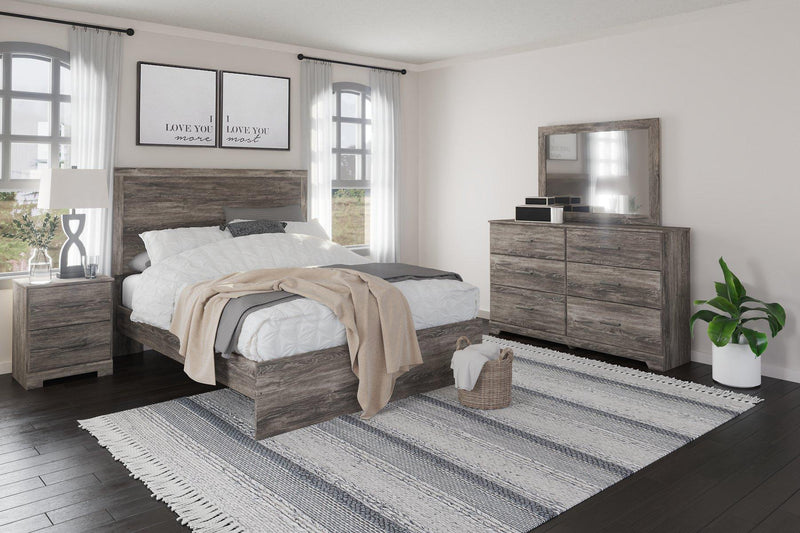 Ralinksi Bedroom Set - Jay's Mattress Plus (NY)