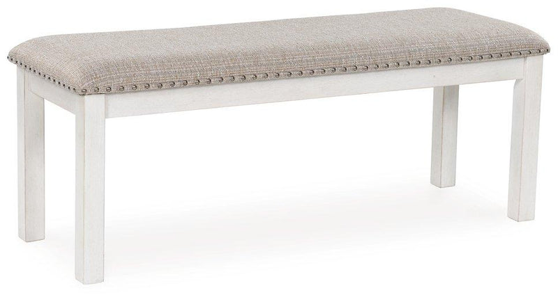 Robbinsdale Dining Package - Jay's Mattress Plus (NY)