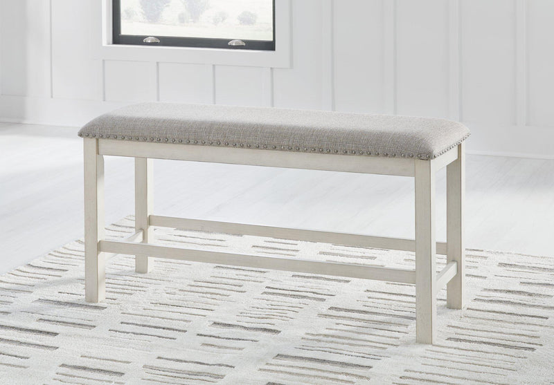 Robbinsdale Dining Package - Jay's Mattress Plus (NY)