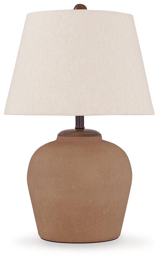 Scantor Lamp Set - Jay's Mattress Plus (NY)